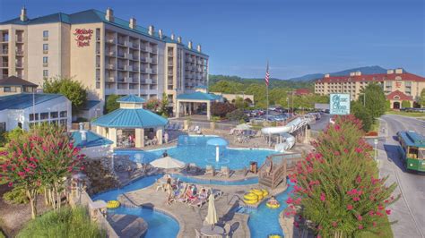 pigeon forge casino